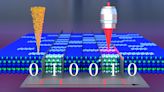 Researchers have used lasers on a material used in nuclear fuel to create a quasi-eternal data storage media — super-hard silicon carbide DVD-like discs could have a capacity of 677GB