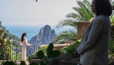 Cannes 2024 | Sorrentino lo apuesta todo a la belleza de las mujeres en una vacía 'Parthenope'