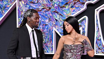 Cardi B Is Done With Offset for Good After Filing for Divorce Amid Pregnancy: ‘This Time Is Final’