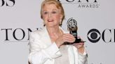 Angela Lansbury Honored With Lifetime Achievement at 2022 Tony Awards