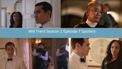 Will Trent Season 2 Episode 7 Spoilers: Will and Faith Encounter Danger at a Wedding