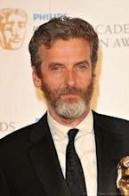 Peter Capaldi