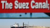 Red Sea Diversions Have Cost the Suez Canal $2 Billion
