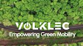 Volklec to make EV batteries in the UK