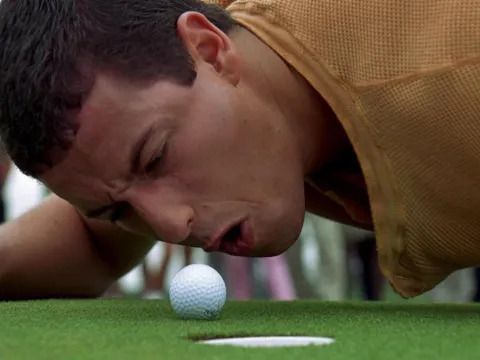 Why Fans Think Adam Sandler’s Happy Gilmore 2 Trailer Is Real