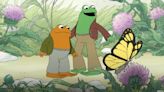 'Frog and Toad' Is the Adorable Queer Kids Show You Haven’t Heard Of