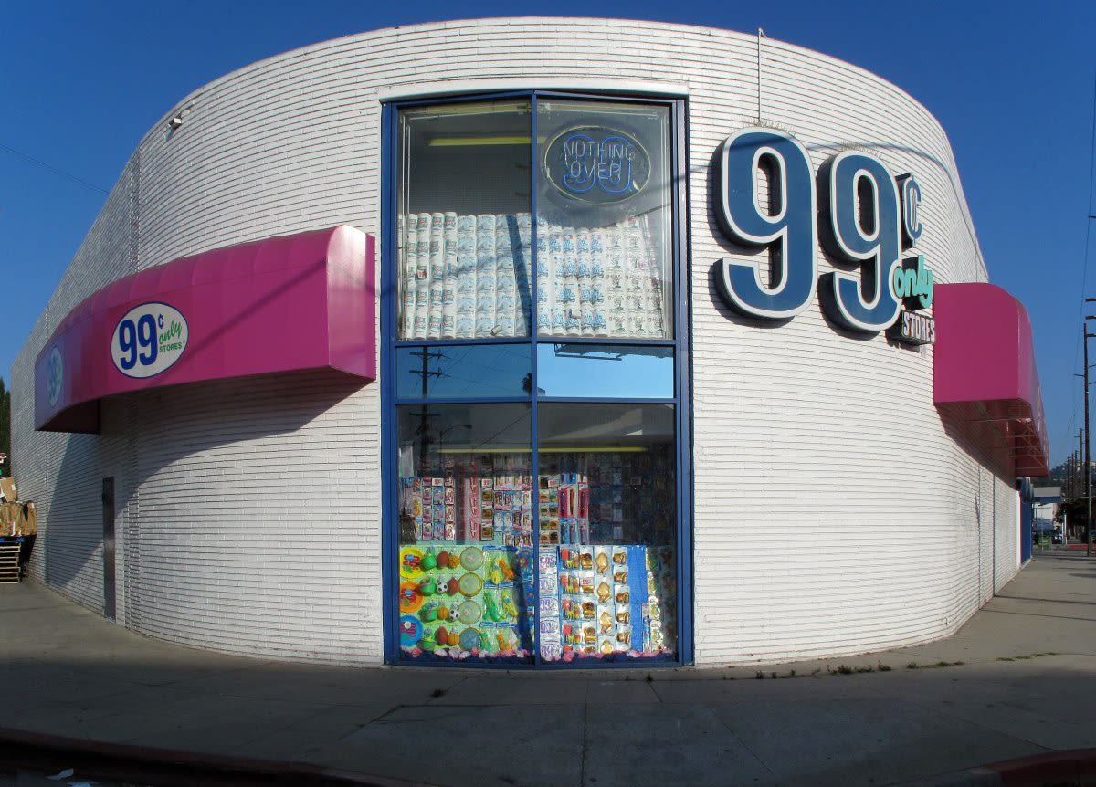 As 99 Cents Only Stores Start to Shutter, Shoppers Lament the Loss