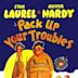 Pack Up Your Troubles (1932 film)