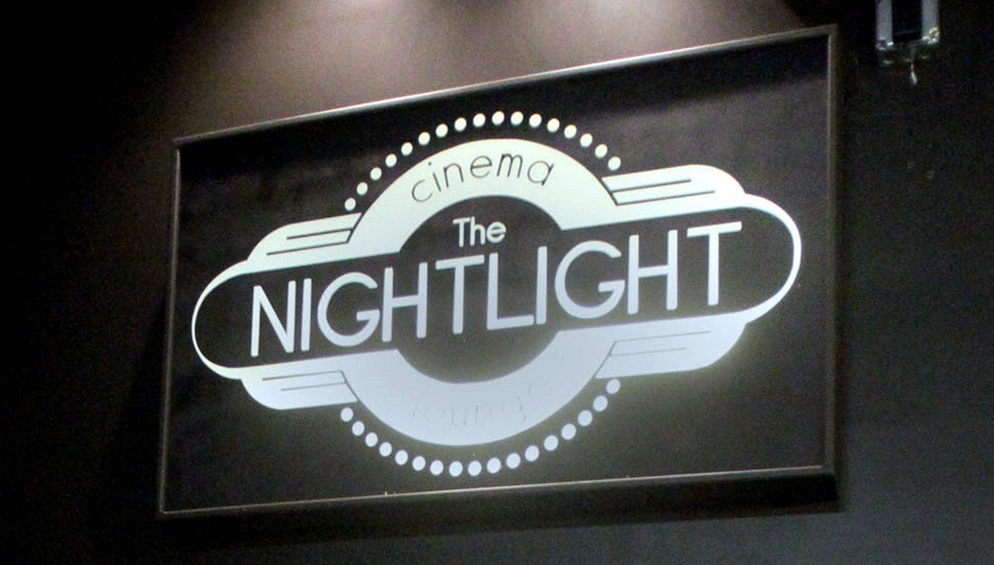 Nightlight Cinema prepares to celebrate 10th anniversary by adding second screen