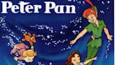 University warns students that Peter Pan novel is ‘emotionally challenging’