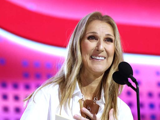 Céline Dion Shares Photo With Her 3 Sons During Rare Outing Amid Her Ongoing Health Battle