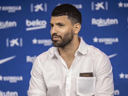 Copa America 2024: Aguero suggests players to lead Argentina’s football after Messi