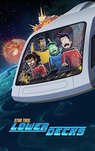 Star Trek: Lower Decks