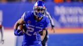 2022 Mountain West Football Top 50: #22, Boise State RB George Holani
