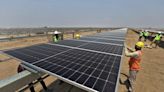 India's solar output grows at slowest pace in six years in first half of 2024