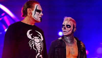 Darby Allin Is Not Worried After Sting’s Retirement, But It Will Be An Interesting Transition