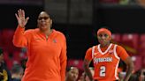 Syracuse's Dyaisha Fair keeps climbing NCAA scoring list, elevating team in ACC standings