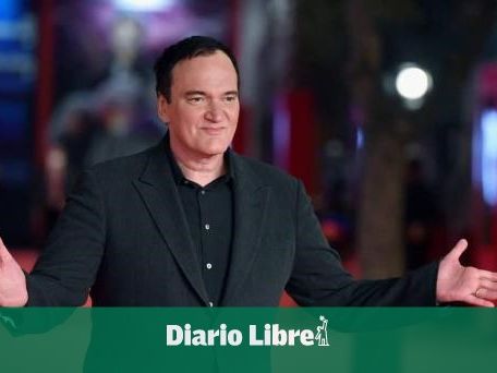 Quentin Tarantino echa un paso atrás y se aleja de su proyecto "The Movie Critic"