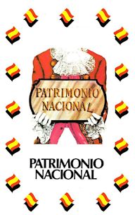 Patrimonio nacional