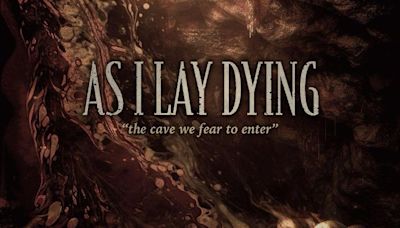 As I Lay Dying Unleash 'The Cave We Fear To Enter' Video