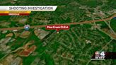 Shooting investigation underway in Greenville County, South Carolina