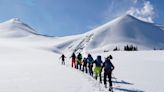 Your next skiing adventure? Make it Kyrgyzstan