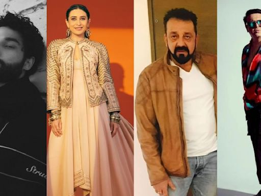 India's Best Dancer 4: Karisma Kapoor, Siddhant Chaturvedi RECREATE Lolo's ICONIC song with Govinda, Sanjay Dutt; Can you guess?