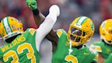 Oregon Football’s Jeffrey Bassa: '100 percent' Duck Defense Is Better This Season Than Last