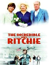 The Incredible Mrs. Ritchie