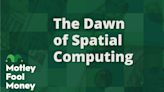 Cathy Hackl on Spatial Computing