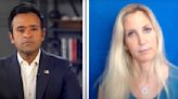 Vivek Ramaswamy Praises Ann Coulter for Saying He’s Too ‘Indian’ to Vote For