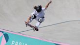 Paris Olympics: Canadian Fay De Fazio Ebert feels pride after skateboard effort