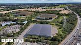 Proposed Hertfordshire data centre could generate 700 jobs