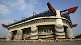 Why do AC Milan and Inter Milan want San Siro demolished?