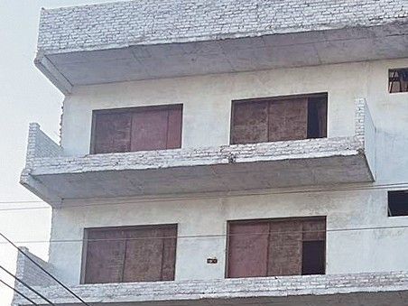 Faridabad RWAs unhappy with new stilt-plus-4 floor guidelines