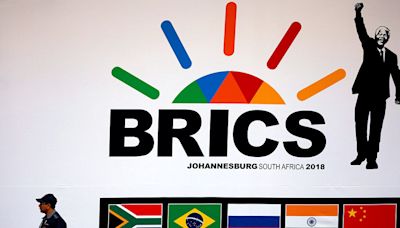 Malásia envia pedido à Rússia para aderir ao BRICS