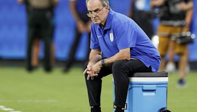 Conmebol le habría abierto un expediente a Marcelo Bielsa por sus fuertes críticas