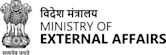 Ministry of External Affairs