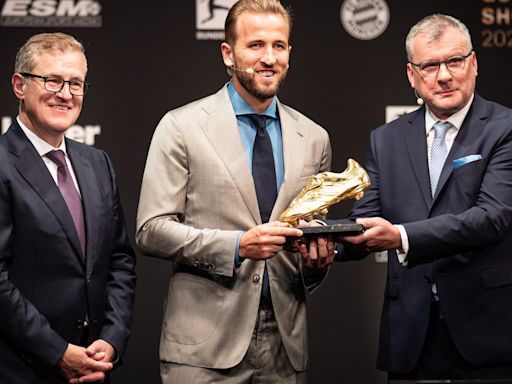 Champions League top scorers 2024-25: Who is leading the Golden Boot race?