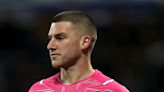 Crystal Palace confirm Sam Johnstone signing on four-year deal