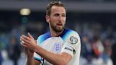 ‘Fit and strong’ Harry Kane vows to keep on scoring for England