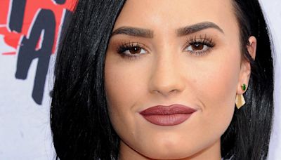 How Demi Lovato Found 'Peace' With Fiancé Years After Overdose