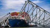 Crew trapped on Baltimore ship, seven weeks after bridge collapse