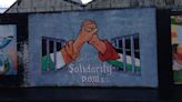 Ireland Has a Deep History of Solidarity With Palestine