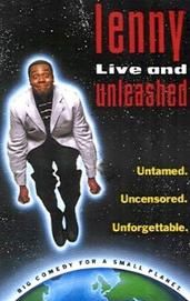 Lenny Henry: Lenny Live and Unleashed