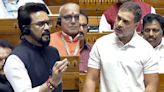 Modi joins Rahul vs Anurag showdown over 'caste'