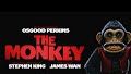 Theo James Faces a Killer Toy in THE MONKEY Teaser Trailer