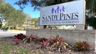Martin County Sheriff's Office meets with SandyPines CEO following incidents
