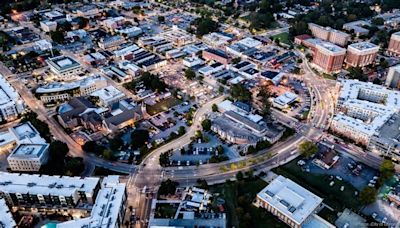 Solar company opts for North Carolina over Phoenix for $300M project