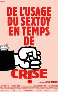 De l'usage du sex-toy en temps de crise